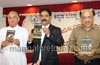 Advocate Stany DCostas 4th law book released